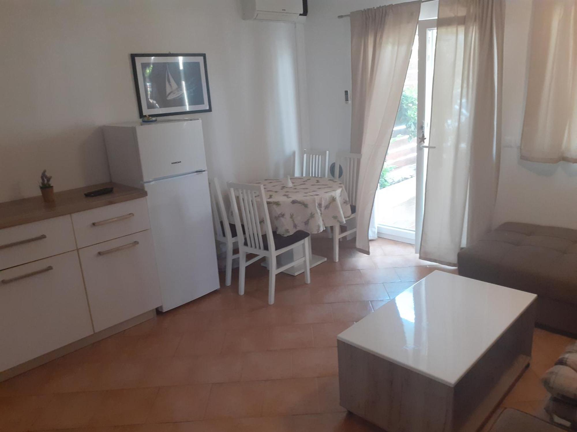 Apartmani Miletic Jelsa  Buitenkant foto