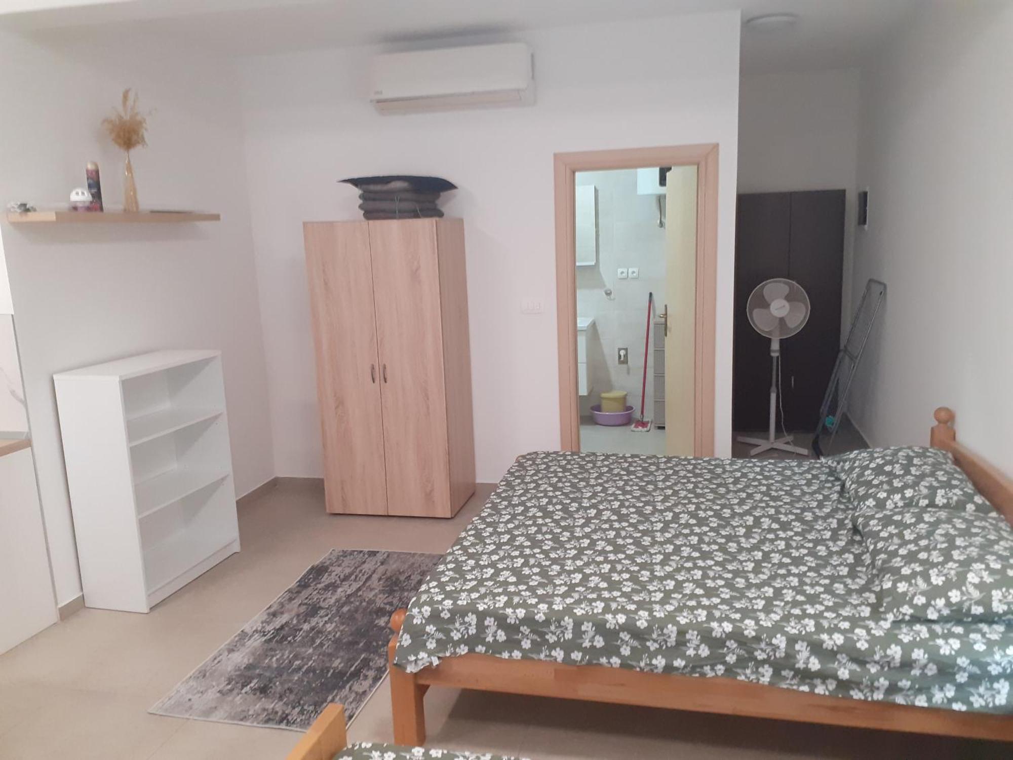 Apartmani Miletic Jelsa  Buitenkant foto